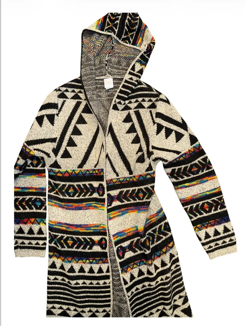 Northern Angel cozy boho